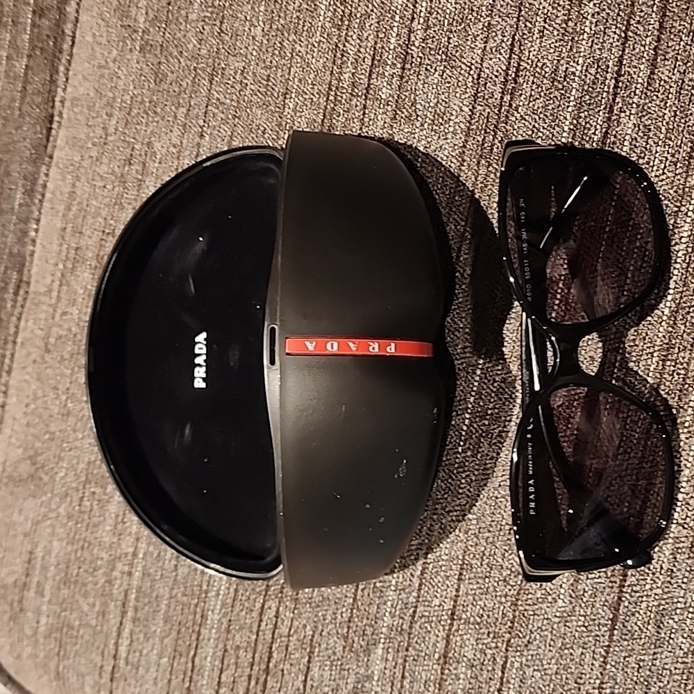 Prada Sunglasses